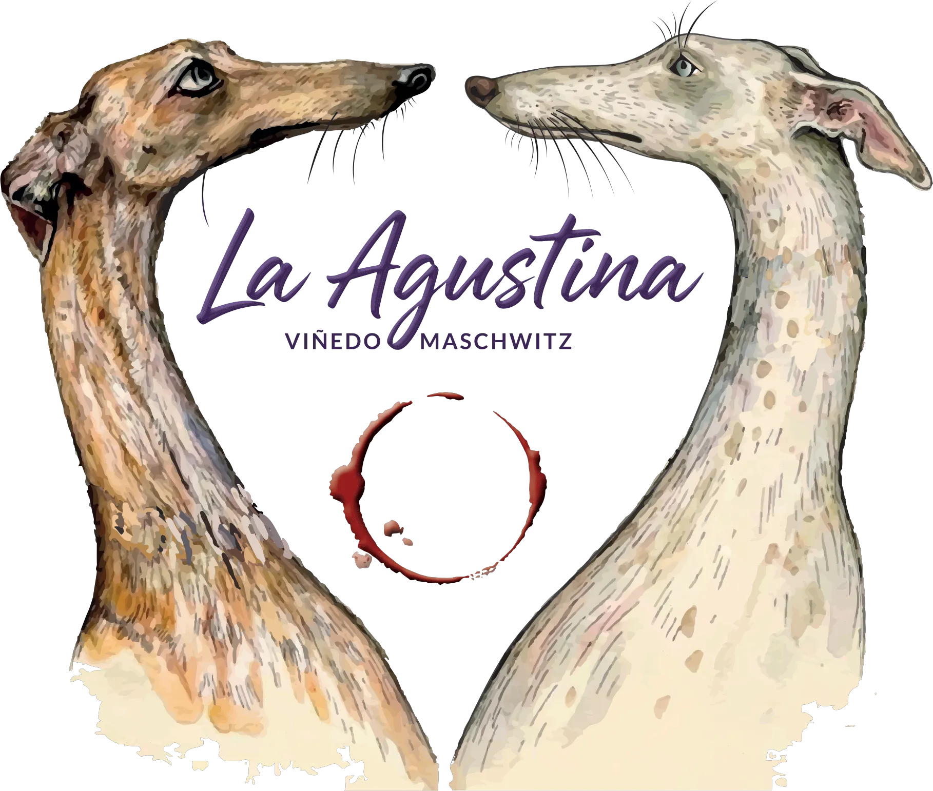 La Agustina — Viñedo Maschwitz